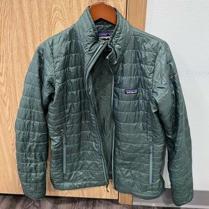 Patagonia Nano puff